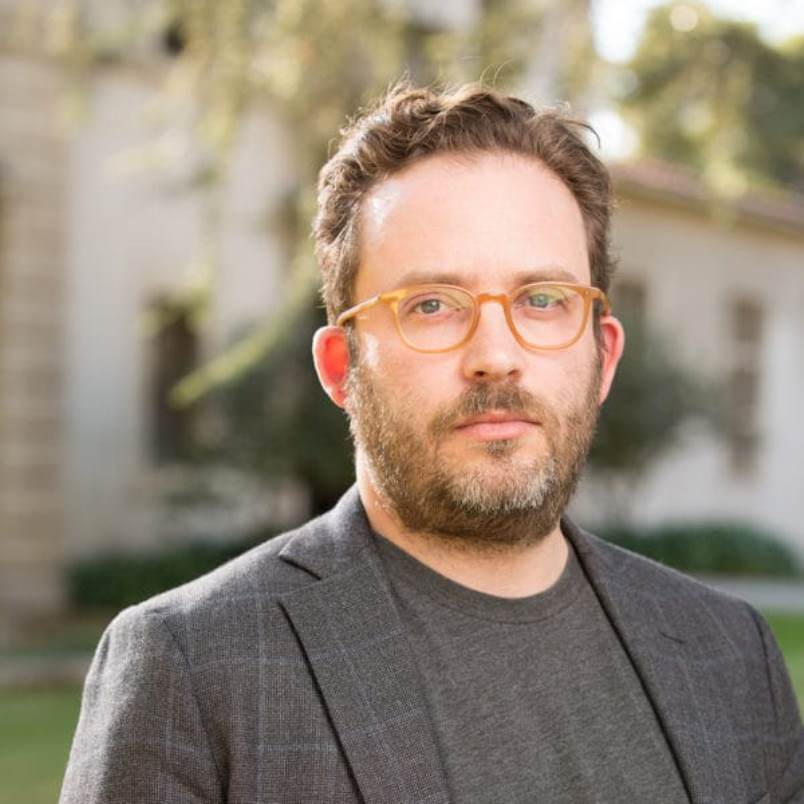 Julian Hoeber (1974) - Foto 1